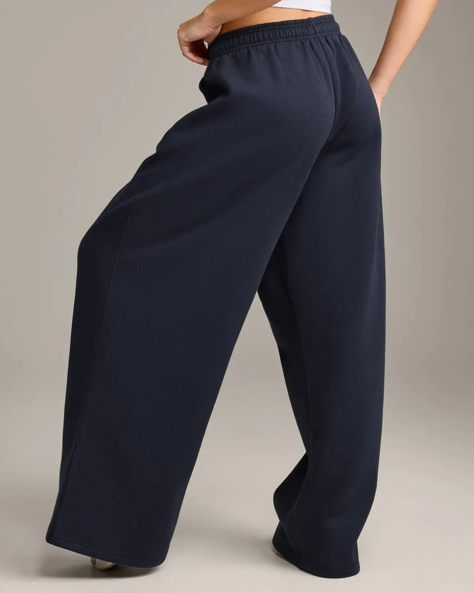 Foundations Cosy Oversized Straight Leg Joggers