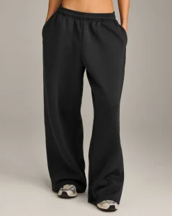 Foundations Cosy Oversized Straight Leg Joggers