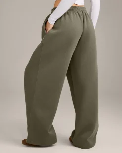 Foundations Cosy Oversized Straight Leg Joggers