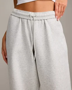 Foundations Cosy Oversized Straight Leg Joggers