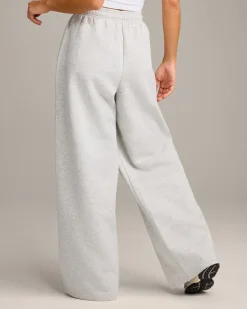 Foundations Cosy Oversized Straight Leg Joggers