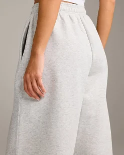 Foundations Cosy Oversized Straight Leg Joggers