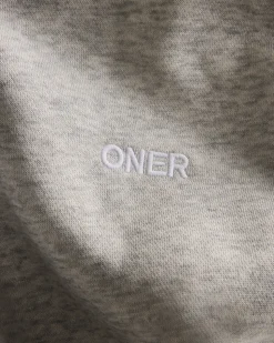 Foundations Cosy Oversized Zip Through Hoodie