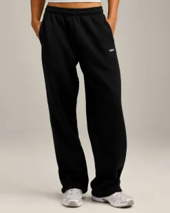 Foundations Cosy Straight Leg Joggers