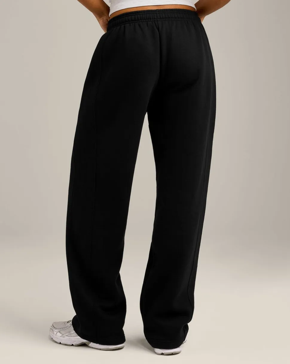 Foundations Cosy Straight Leg Joggers