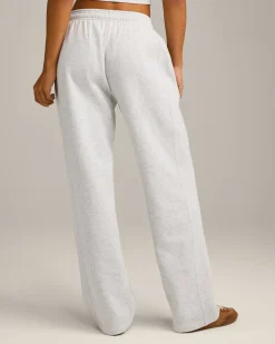 Foundations Cosy Straight Leg Joggers
