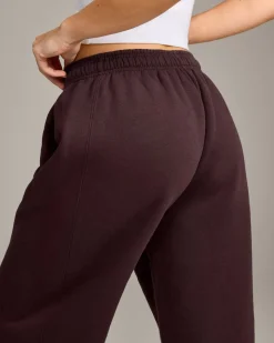 Foundations Cosy Straight Leg Joggers