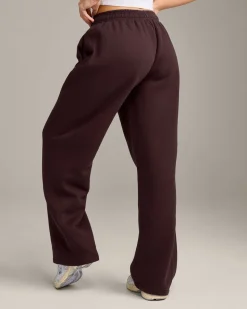 Foundations Cosy Straight Leg Joggers