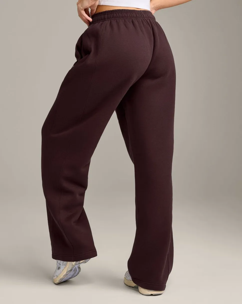 Foundations Cosy Straight Leg Joggers