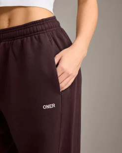Foundations Cosy Straight Leg Joggers