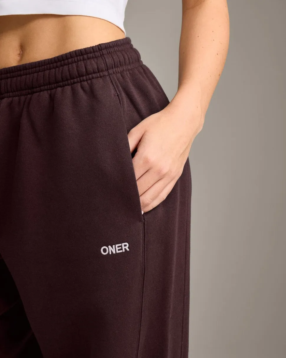 Foundations Cosy Straight Leg Joggers