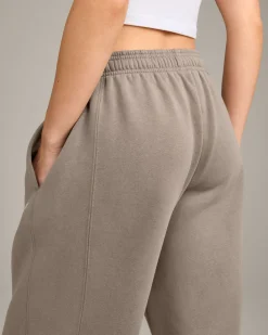 Foundations Cosy Straight Leg Joggers