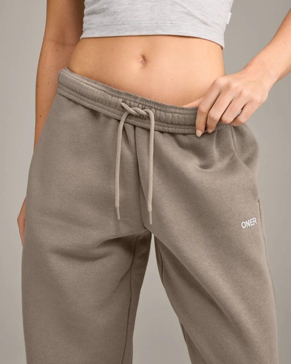 Foundations Cosy Straight Leg Joggers