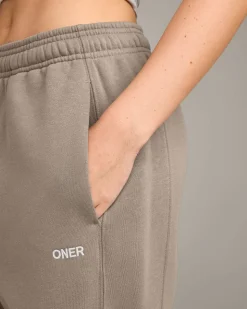 Foundations Cosy Straight Leg Joggers