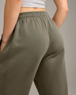 Foundations Cosy Straight Leg Joggers