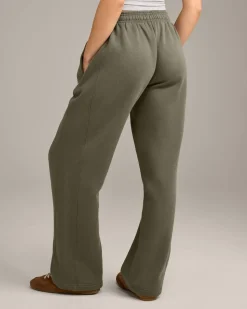 Foundations Cosy Straight Leg Joggers