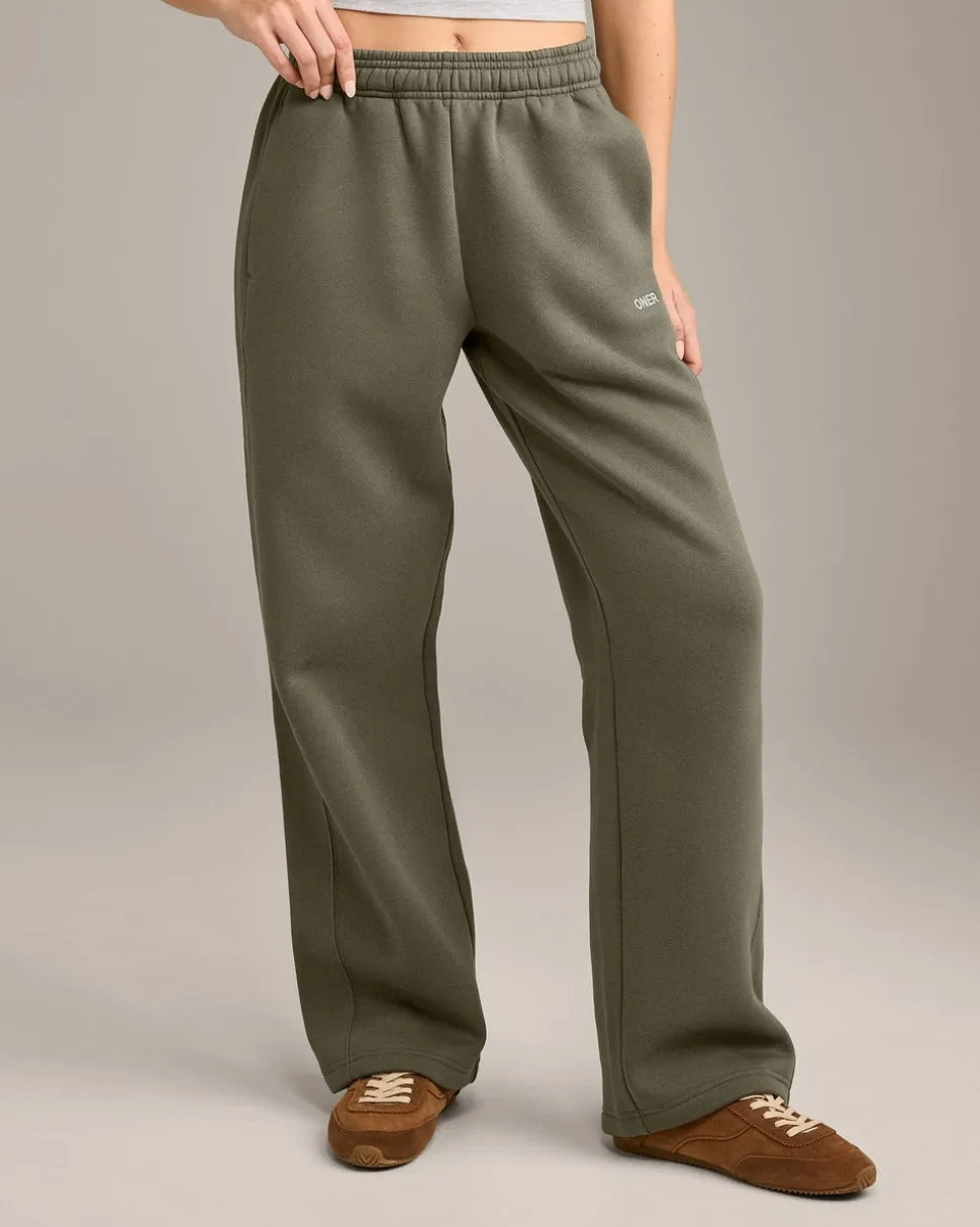 Foundations Cosy Straight Leg Joggers
