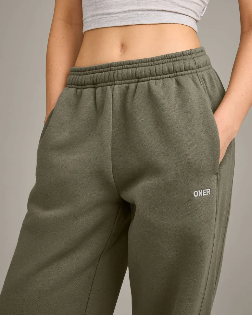 Foundations Cosy Straight Leg Joggers