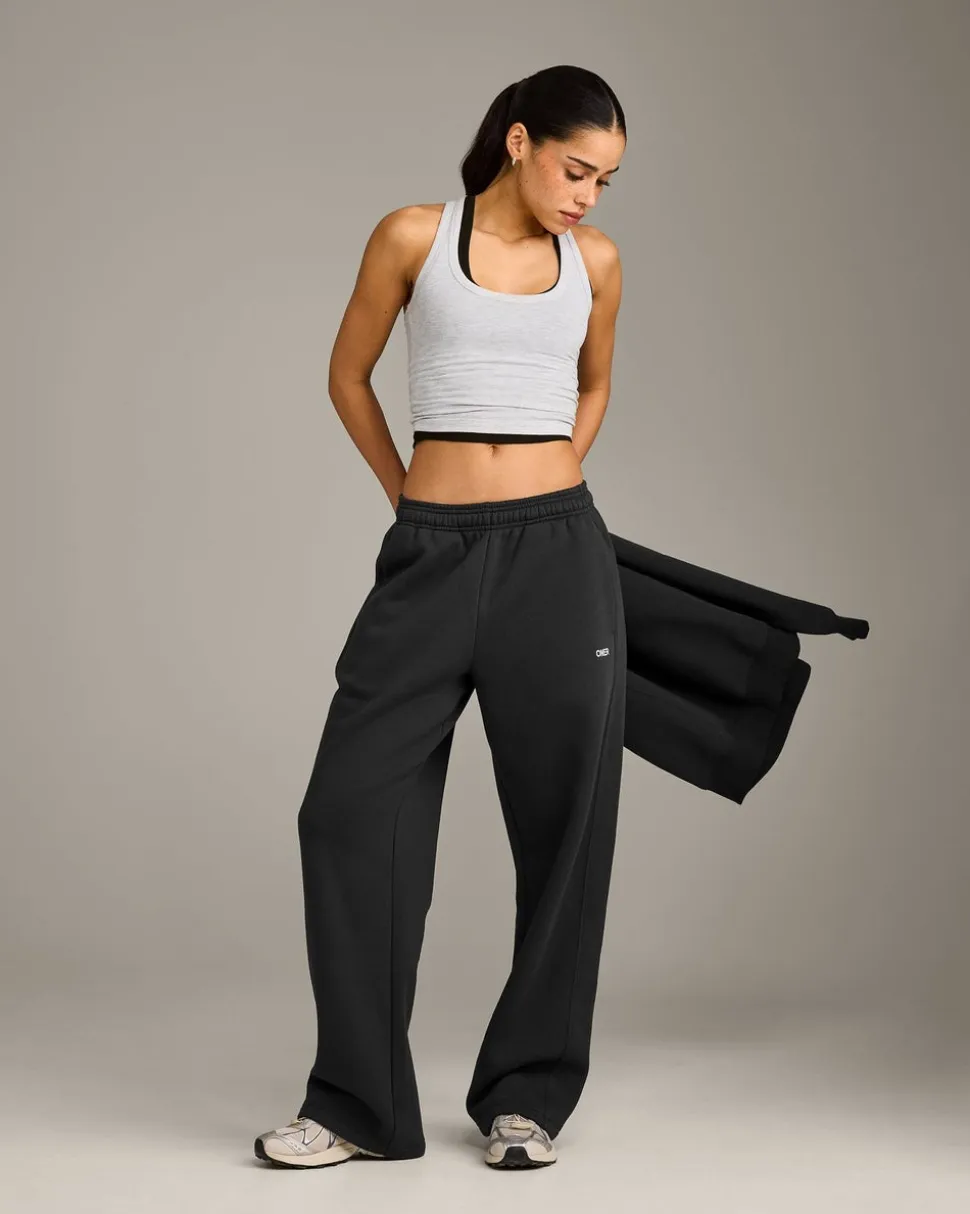 Foundations Cosy Straight Leg Joggers
