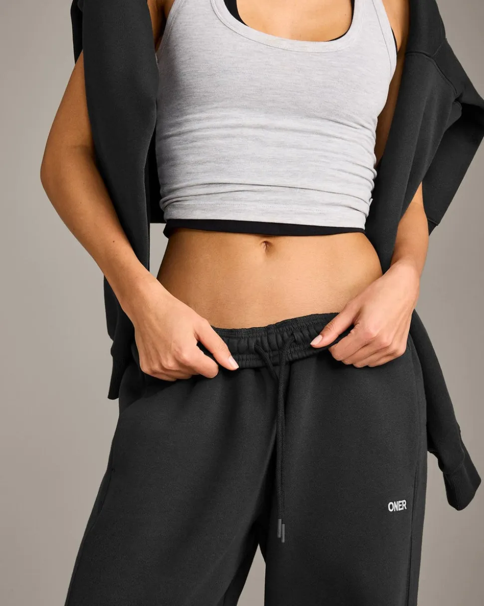 Foundations Cosy Straight Leg Joggers