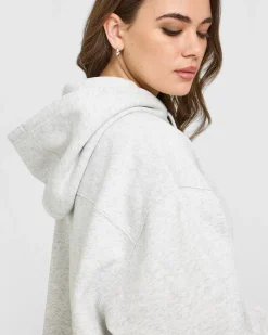 Foundations Oversized Hoodie