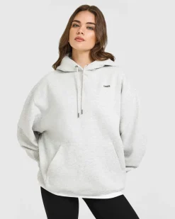 Foundations Oversized Hoodie