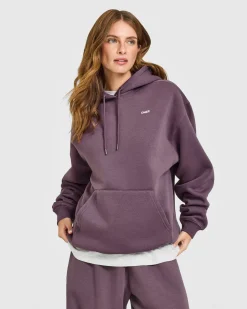 Foundations Oversized Hoodie