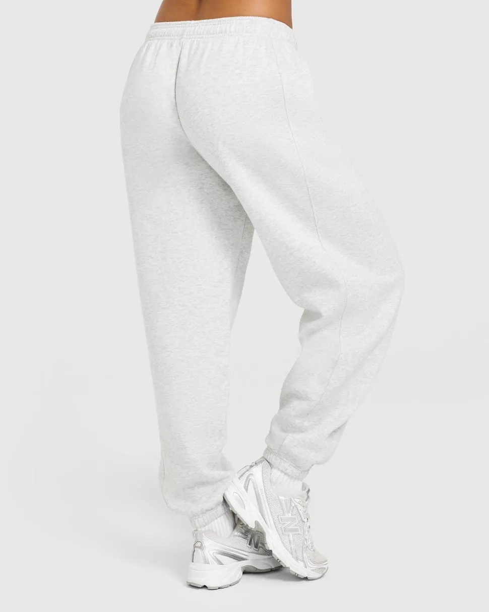 Foundations Oversized Joggers