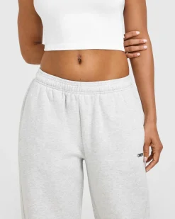 Foundations Oversized Joggers