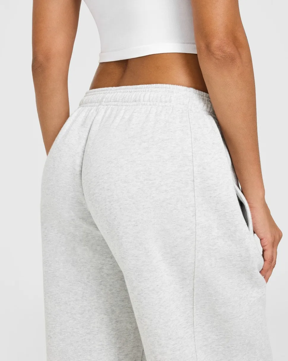 Foundations Oversized Joggers