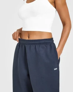 Foundations Oversized Joggers