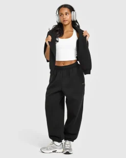 Foundations Oversized Joggers