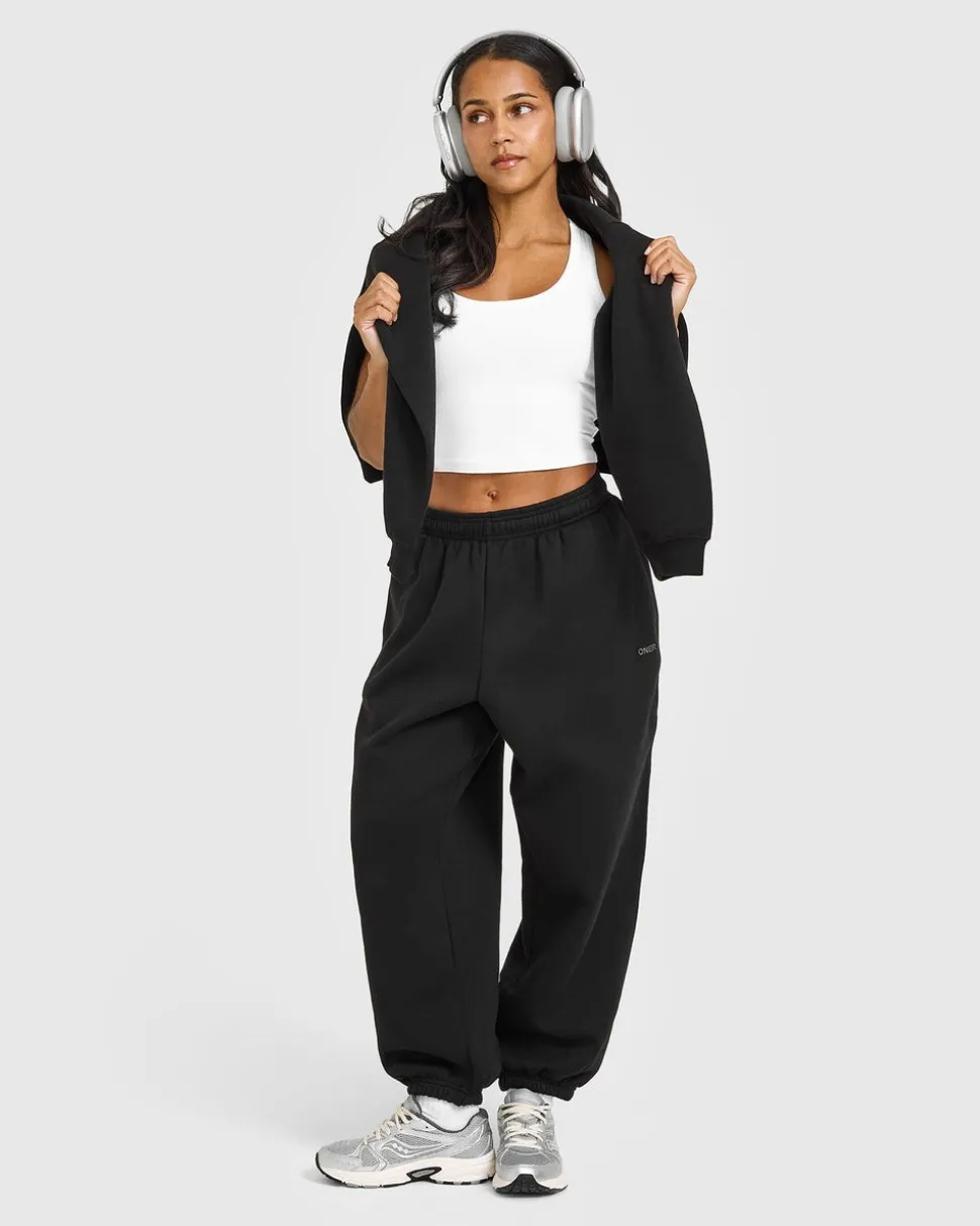 Foundations Oversized Joggers