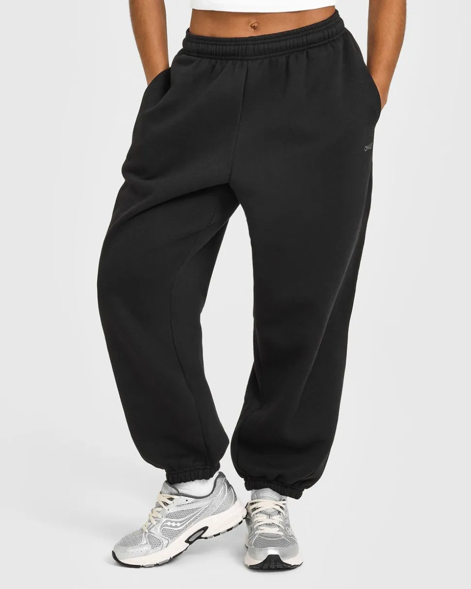 Foundations Oversized Joggers