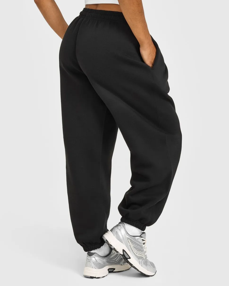 Foundations Oversized Joggers