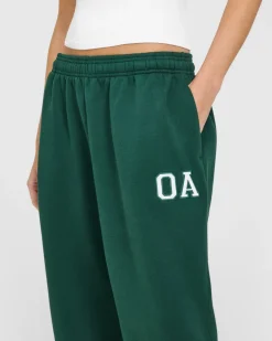 Foundations Oversized Oner Girlfriend Joggers