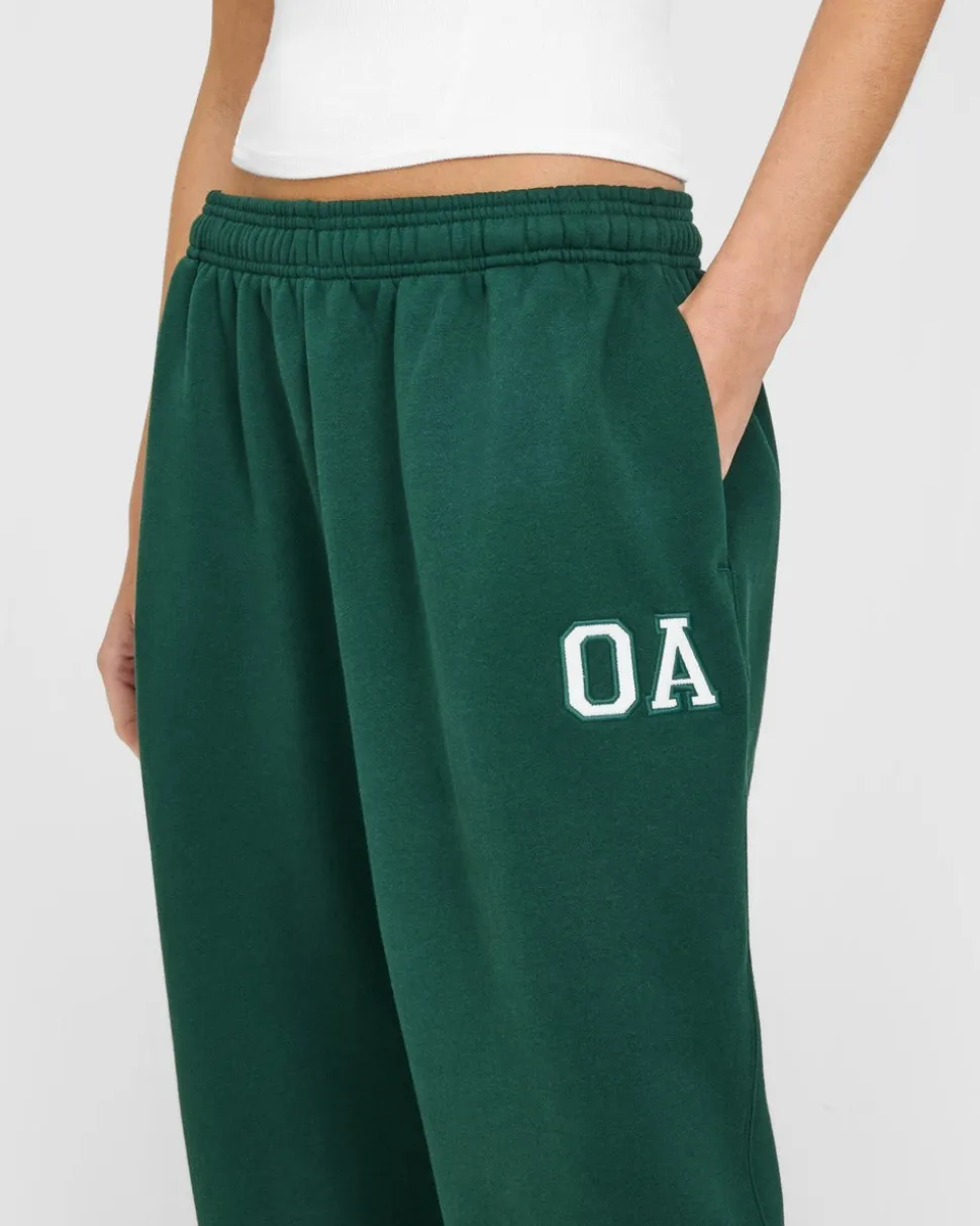 Foundations Oversized Oner Girlfriend Joggers