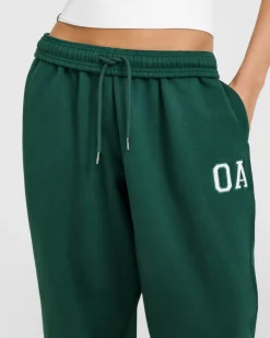 Foundations Oversized Oner Girlfriend Joggers