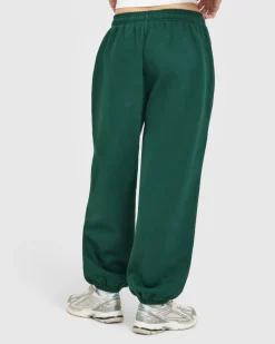 Foundations Oversized Oner Girlfriend Joggers