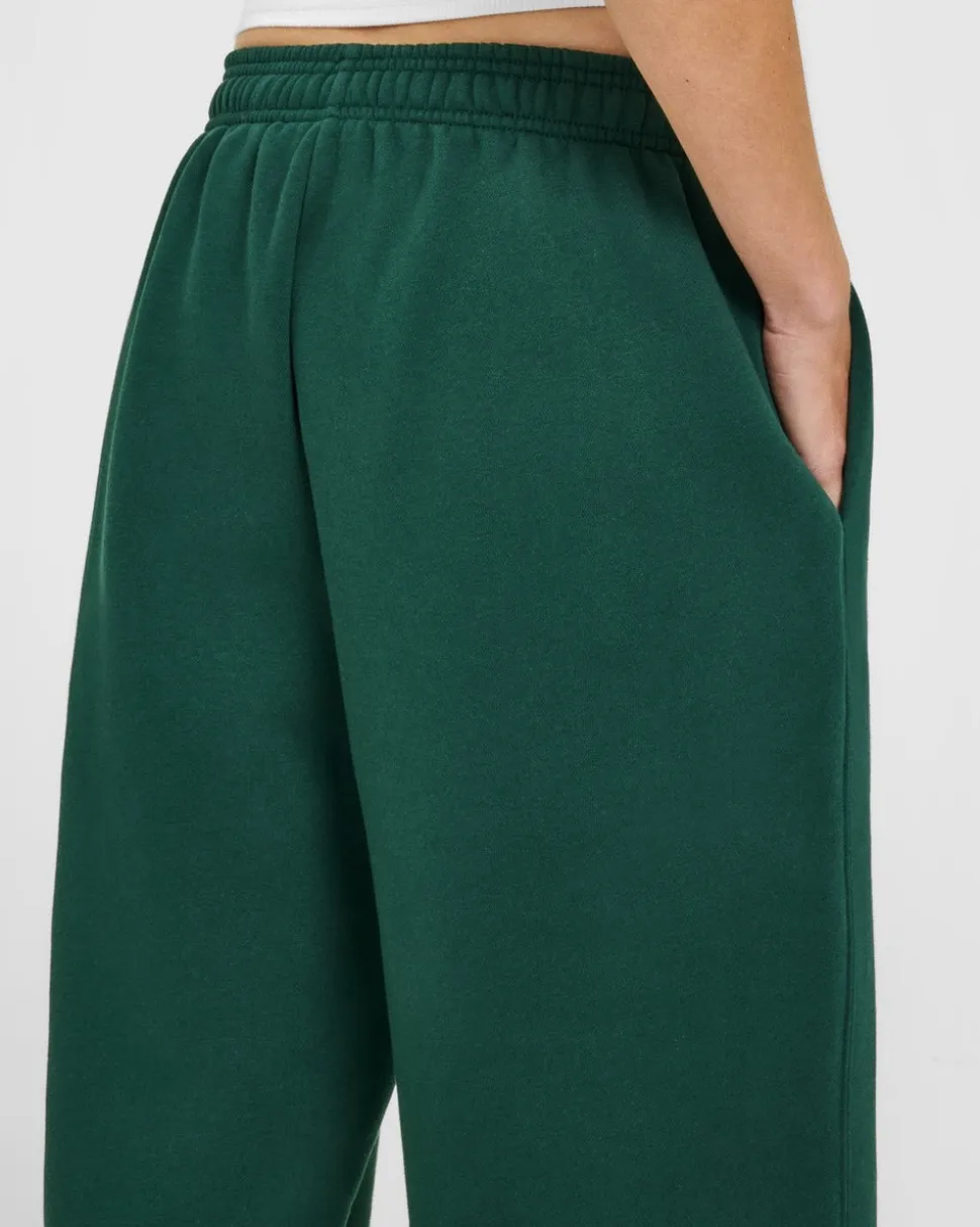 Foundations Oversized Oner Girlfriend Joggers