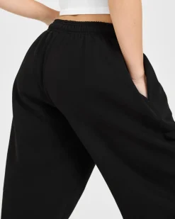 Foundations Oversized Oner Girlfriend Joggers