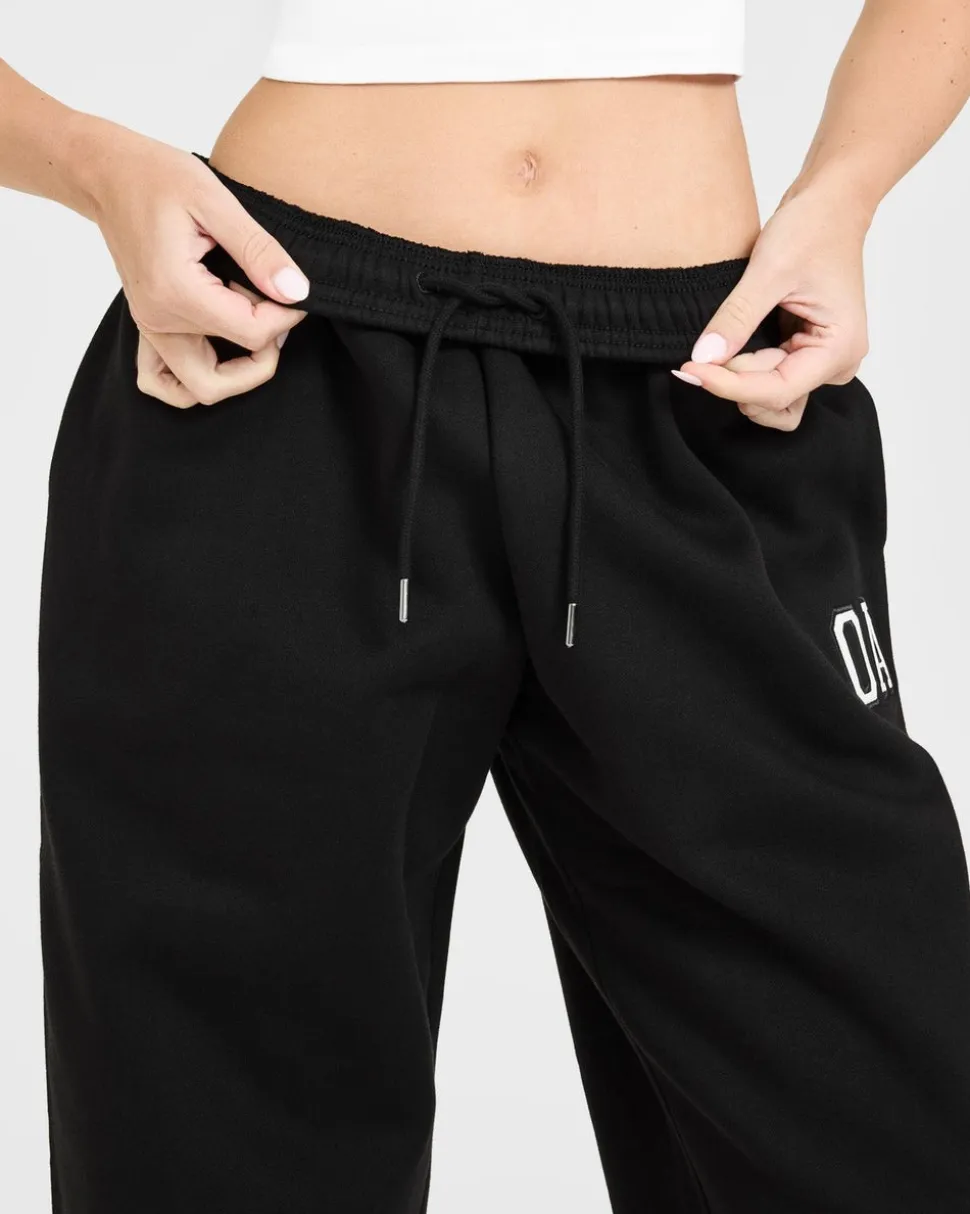 Foundations Oversized Oner Girlfriend Joggers
