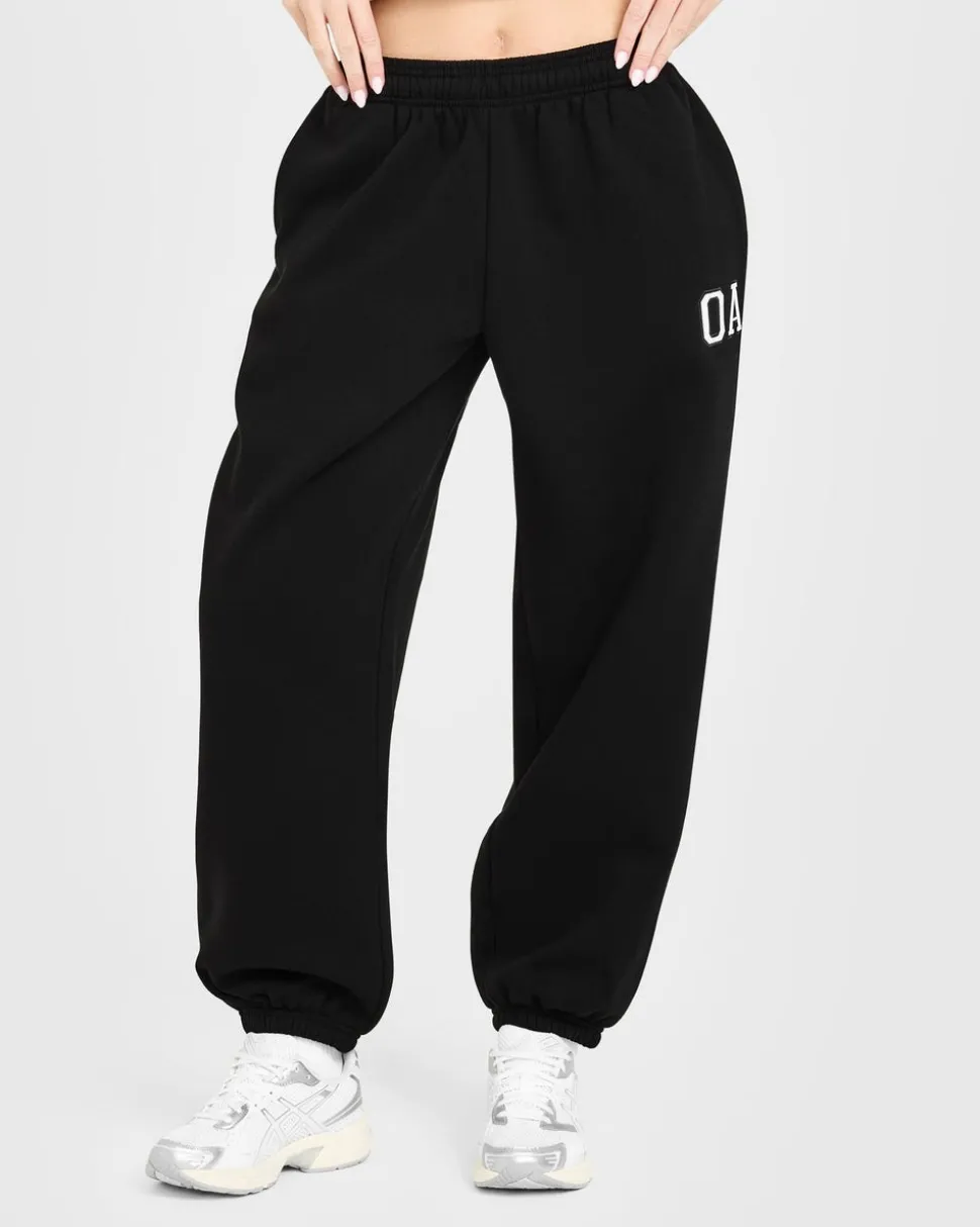 Foundations Oversized Oner Girlfriend Joggers