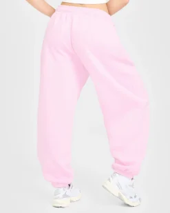 Foundations Oversized Oner Girlfriend Joggers