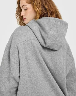 Foundations Oversized Oner 25 Hoodie