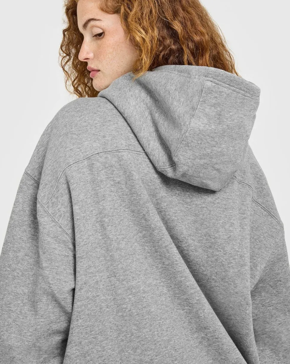 Foundations Oversized Oner 25 Hoodie