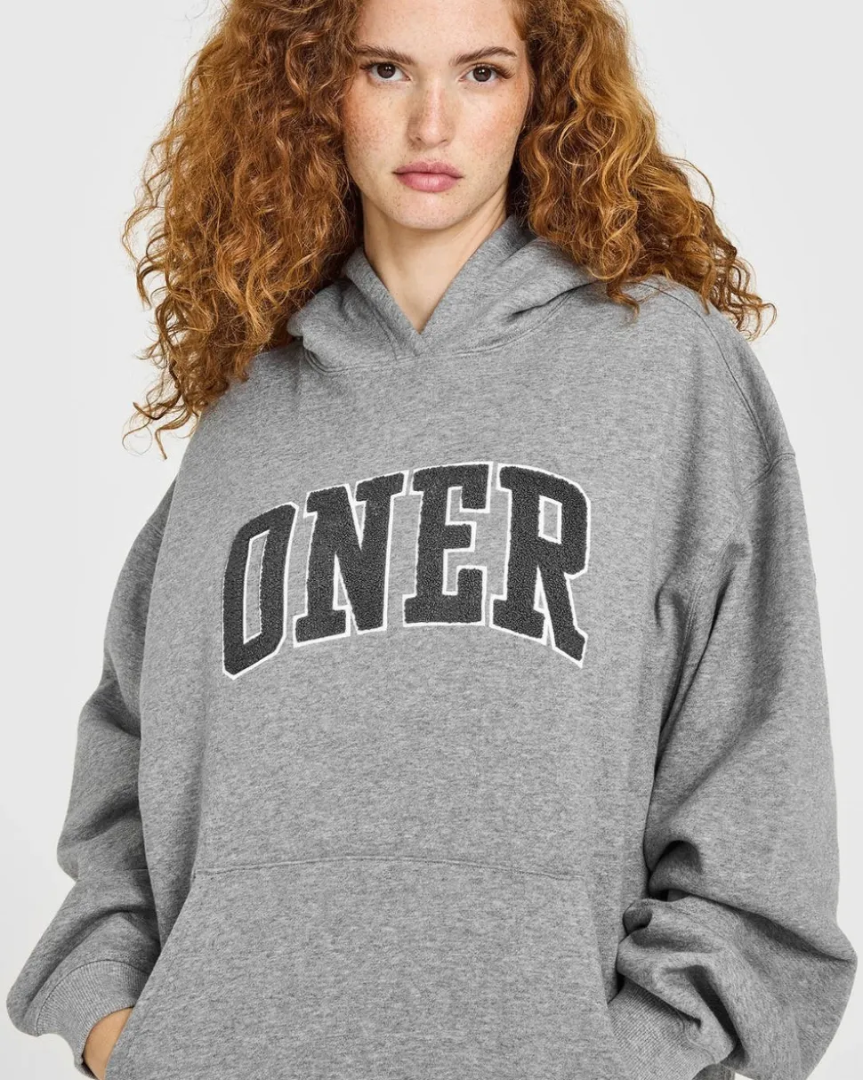 Foundations Oversized Oner 25 Hoodie