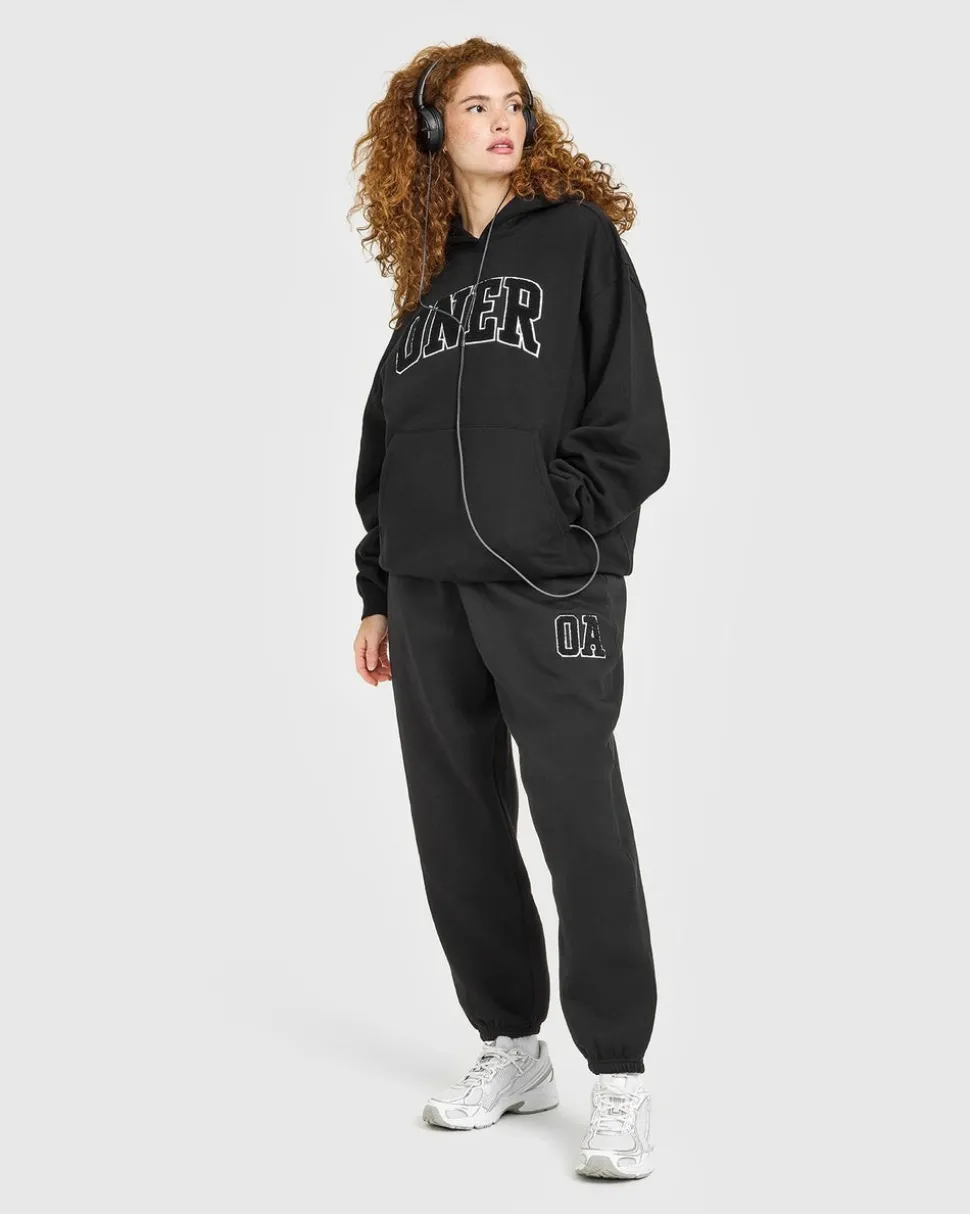 Foundations Oversized Oner 25 Joggers
