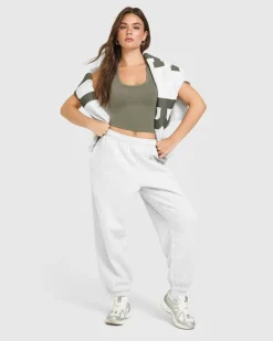 Foundations Oversized Oner Joggers