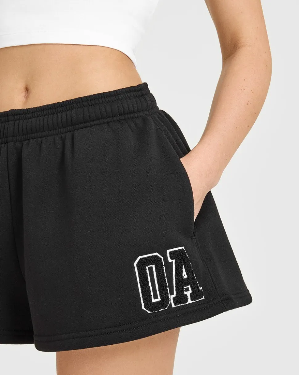 Foundations Oversized Oner 25 Shorts